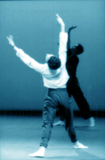 Danse Kalashas